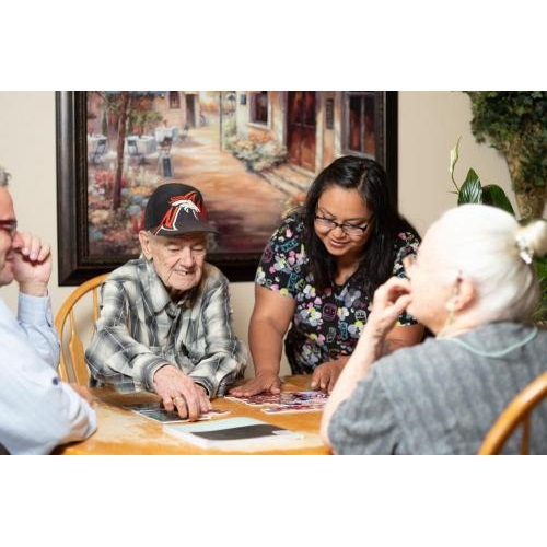 Image for Constant Care Assisted Living with ID of: 3800705