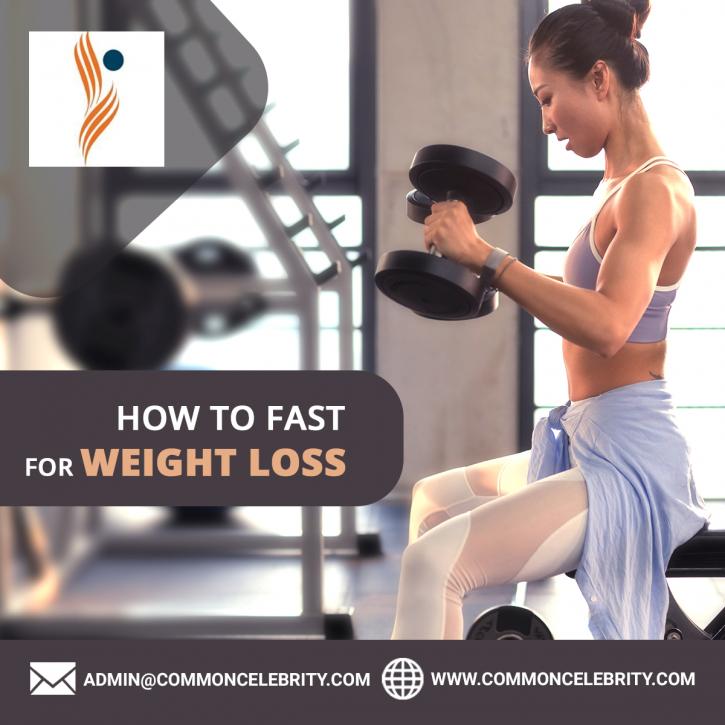Image for How to Fast for Weight Loss with ID of: 3800824