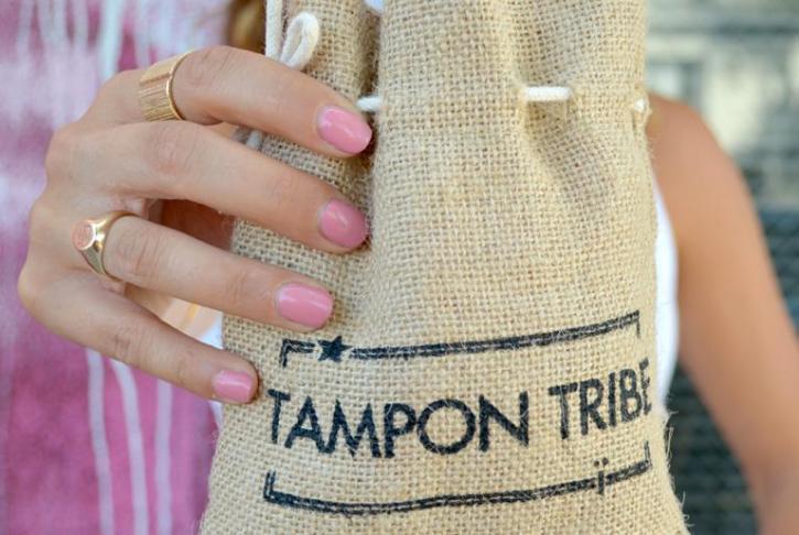 Image for Cardboard Applicator Tampons with ID of: 3801103