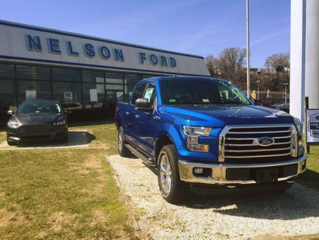 Image for Nelson Ford with ID of: 3801111