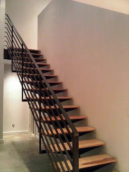 Image for Steel Balustrading with ID of: 3801268