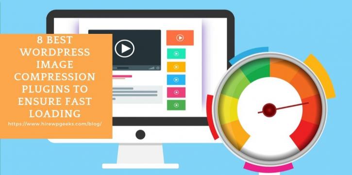 Image for 8 Best WordPress Image Compression Plugins to Ensure Fast Loading with ID of: 3801328