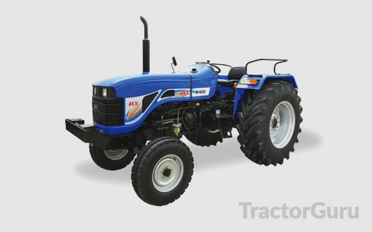 Image for Get all the Information on Ace Tractors at TractorGuru with ID of: 3801352
