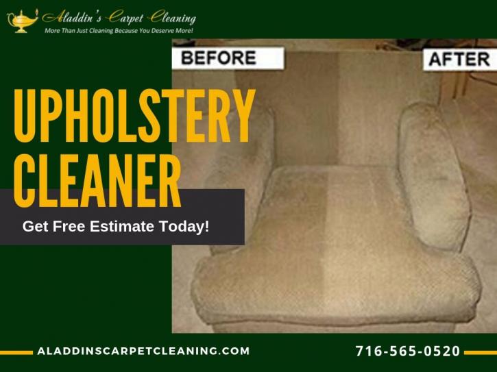 Image for Carpet Cleaning Rochester, NY with ID of: 3801392