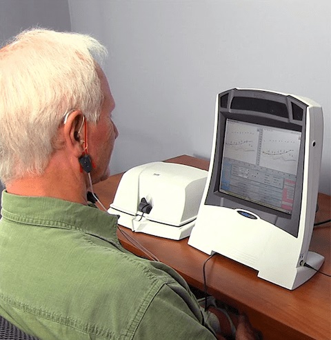Image for Affordable Audiology & Hearing Service with ID of: 3801438