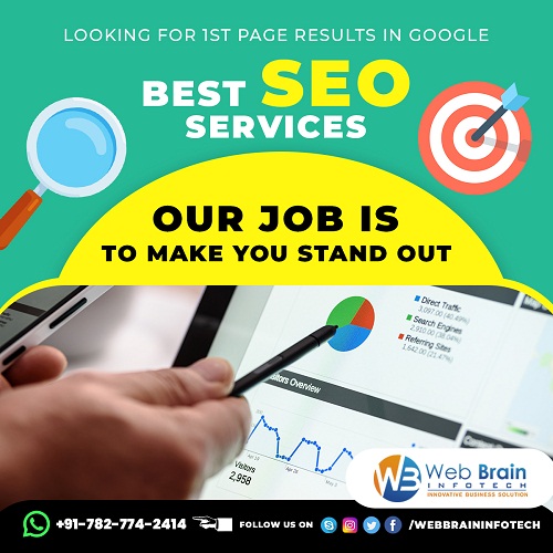 Image for SEO Services Company with ID of: 3801478