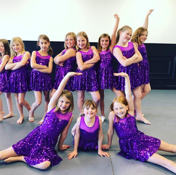 Image for Medford Dance Studio with ID of: 3801670