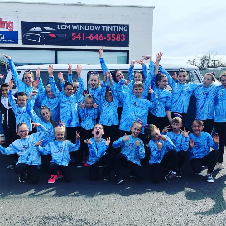 Image for Medford Dance Studio with ID of: 3801671