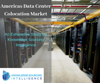 Image for Americas Data Center Colocation Market By Knowledge Sourcing Intelligence with ID of: 3801705