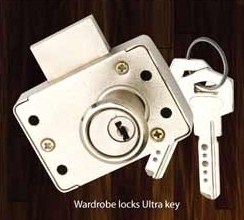 Image for Bradley Lock and Key with ID of: 3801722