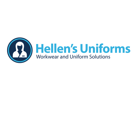 Image for Hellen's Uniforms with ID of: 3801758