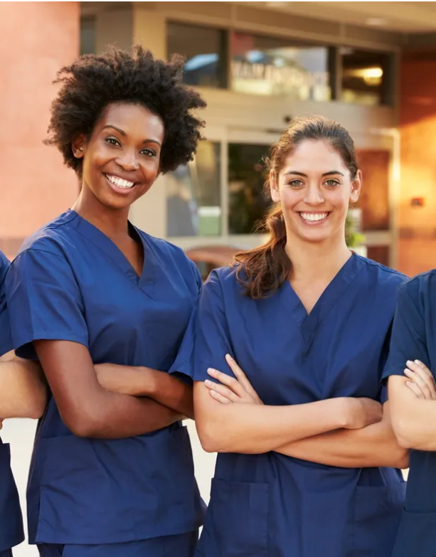 Image for Hellen's Uniforms with ID of: 3801761
