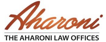 Image for Rahav Aharoni, Adv with ID of: 3801770