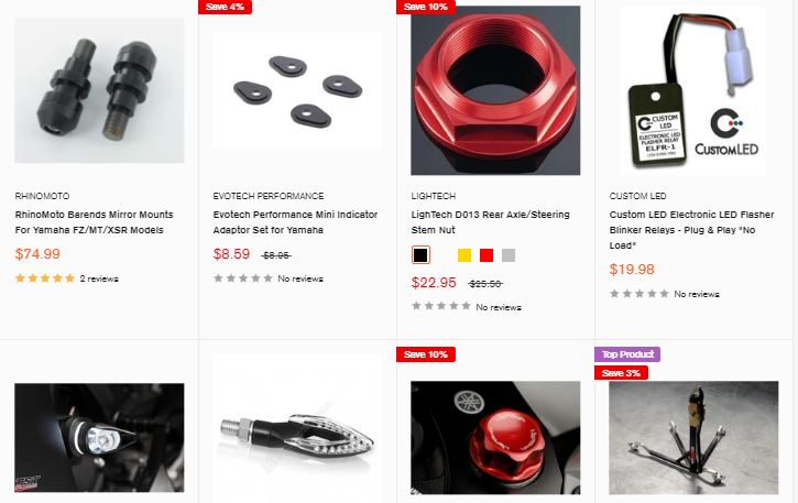 Image for Motostarz USA with ID of: 3801915