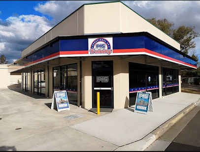 Image for F45 Training Picton with ID of: 3802465
