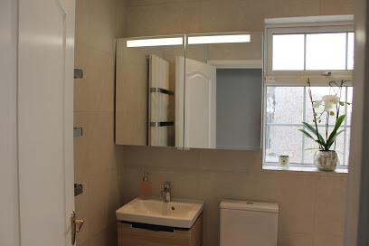 Image for Boutique Bathrooms with ID of: 3802473