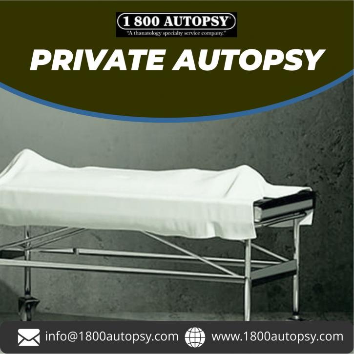 Image for Autopsy Services with ID of: 3802560