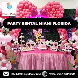 Image for Party Rental Miami Florida with ID of: 3802717