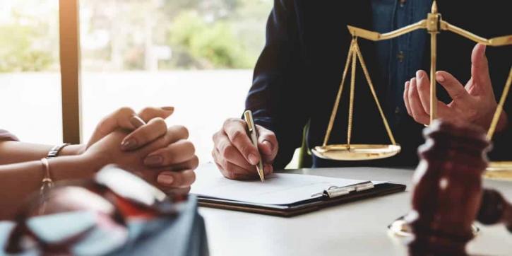 Image for P. A. Dorrian & Co Solicitors with ID of: 3802750