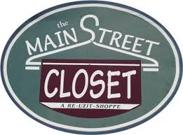 Image for Main Street Closet with ID of: 3802757