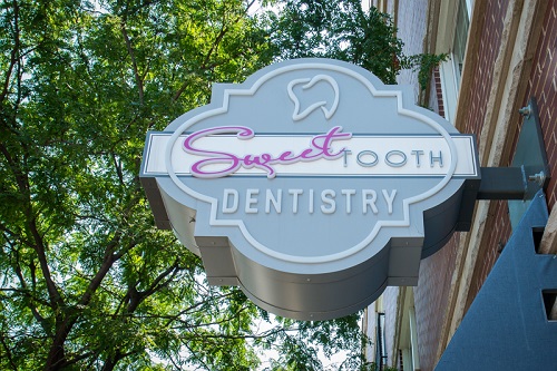Image for Sweet Tooth Dentistry: Margaux Grason, DMD with ID of: 3802832