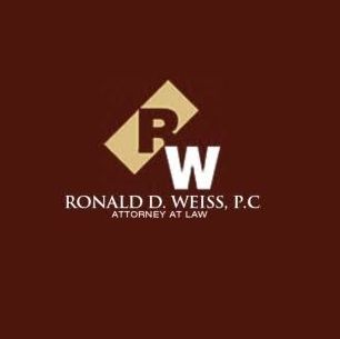Image for Ronald D. Weiss, P.C. with ID of: 3803083