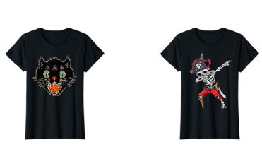 Image for New Trends -- T-Shirts with ID of: 3803296