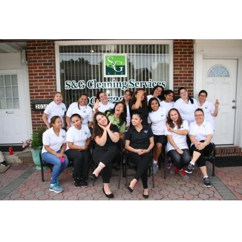 Image for S&G Cleaning Services, LLC with ID of: 3803754