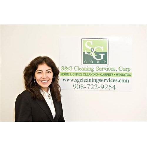Image for S&G Cleaning Services, LLC with ID of: 3803755