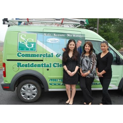 Image for S&G Cleaning Services, LLC with ID of: 3803756