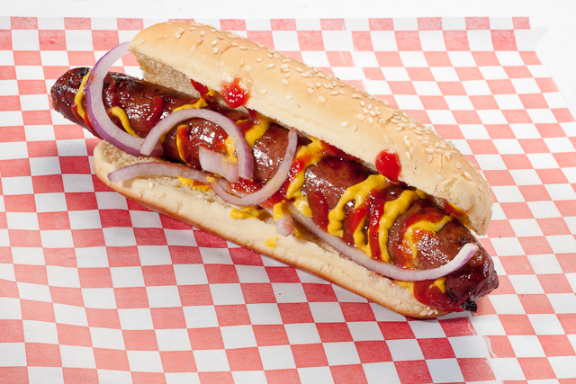 Image for The Corner Butcher with ID of: 3803911