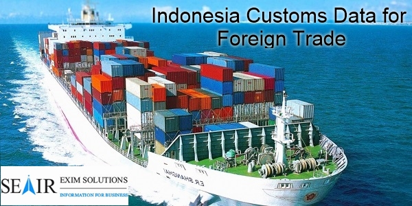 Image for Indonesia Customs Data: Helpful Source for Buyers and Suppliers with ID of: 3804773