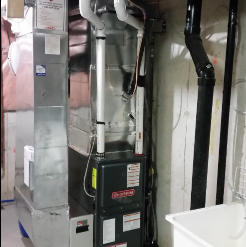 Image for Maher Heating & Cooling (Fieldgate Mississauga) with ID of: 3804927