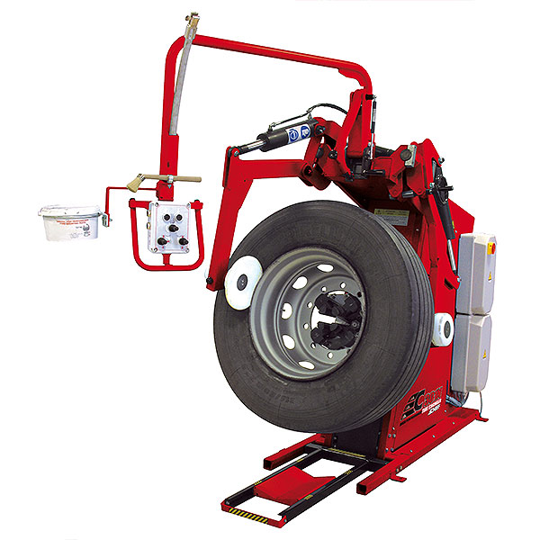 Image for Tire Changers with ID of: 3804937