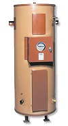 Image for Marine Water Heater with ID of: 3805006