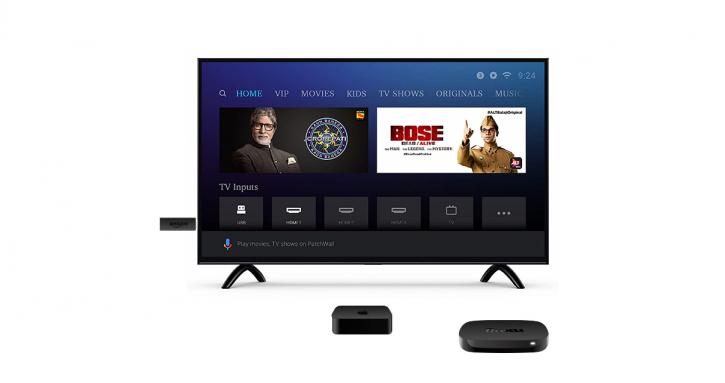 Image for OTT Video App Development with ID of: 3805167
