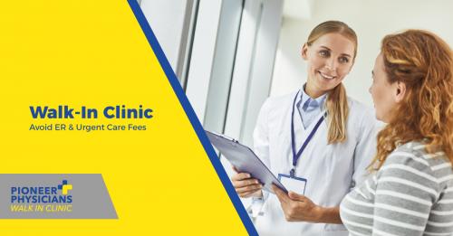 Image for Pioneer Physicians with ID of: 3805874