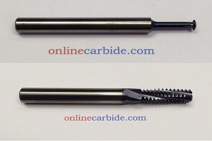 Image for We Have Solid Carbide End Mills For Sale with ID of: 3805982