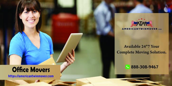 Image for Office Moving Services with ID of: 3806026