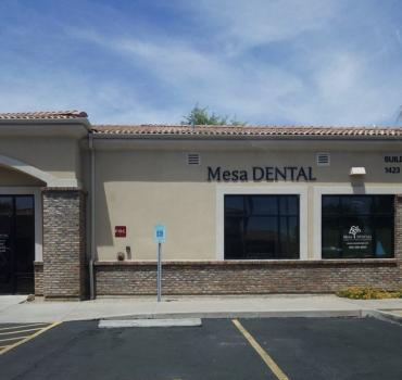 Image for Mesa Dental with ID of: 3806088
