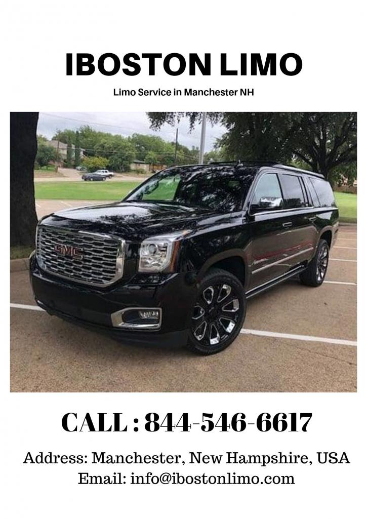 Image for Car Service in Manchester NH with ID of: 3806378