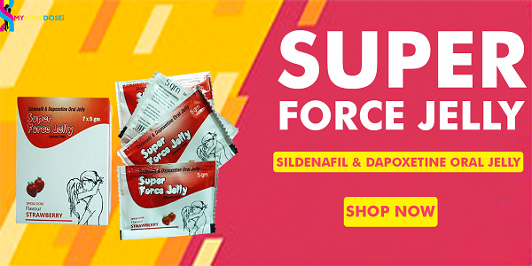 Image for Super force Oral Jelly for Sale with ID of: 3806398