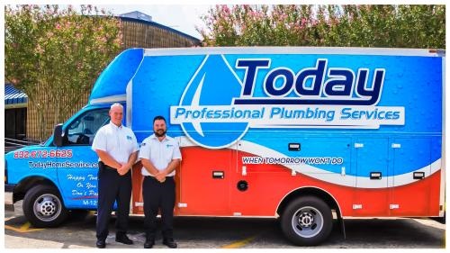 Image for Today Professional Plumbing Services with ID of: 3806648