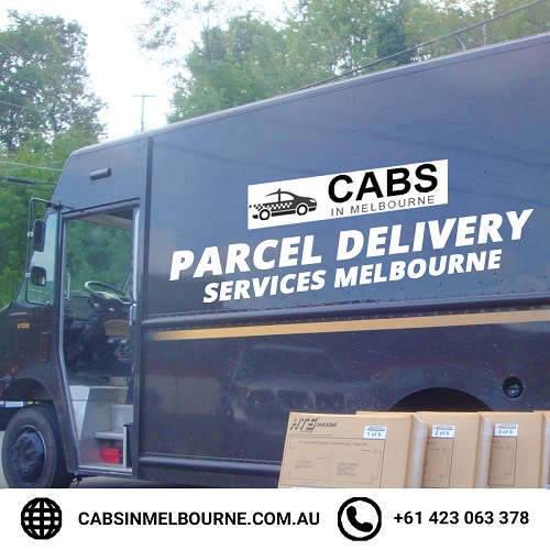 Image for Parcel Delivery Services Melbourne with ID of: 3806747