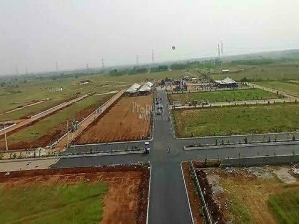 Image for Luxurious Gated Plotting Projects Starting At 18 L in Kandukur [17 KM from Hyderabad ORR] with ID of: 3807072
