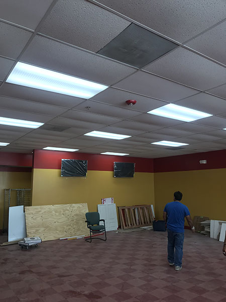 Image for Santana's Construction, LLC with ID of: 3807622