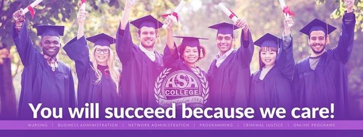 Image for ASA College with ID of: 3807670