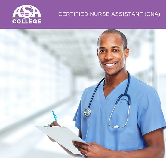 Image for ASA College with ID of: 3807671