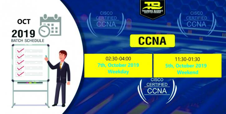 Image for CCNA training institute in noida with ID of: 3807942