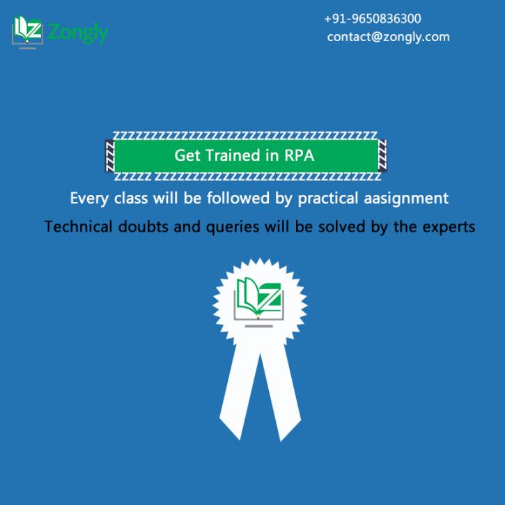 Image for Overview perspective on Robotic process automation with ID of: 3808069